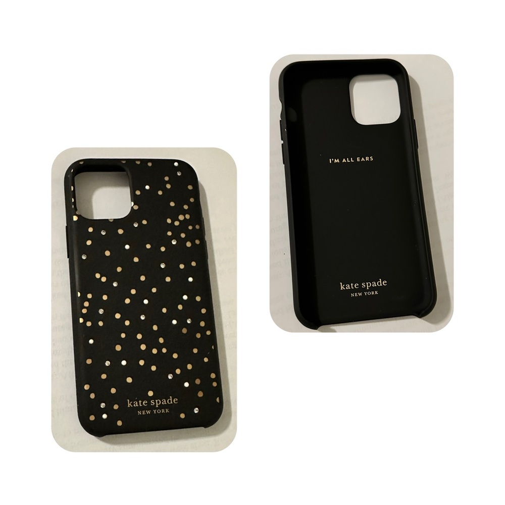 Kate Spade iPhone 11 Pro Phone Case